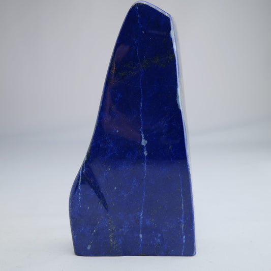Lapis Lazuli Freeform 532g - Luna Panther alternate view