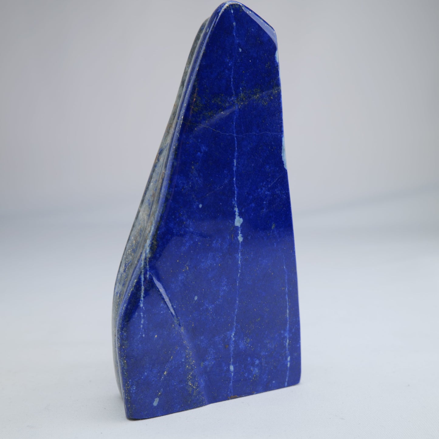 Lapis Lazuli Freeform 532g - Luna Panther