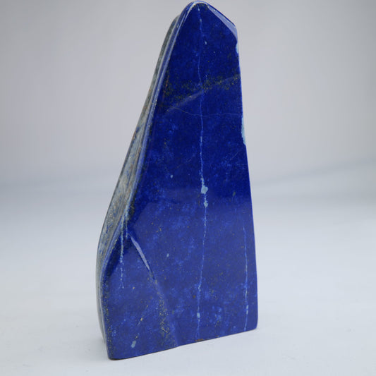 Lapis Lazuli Freeform 532g - Luna Panther