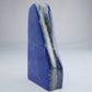 Lapis Lazuli Freeform 532g - Luna Panther