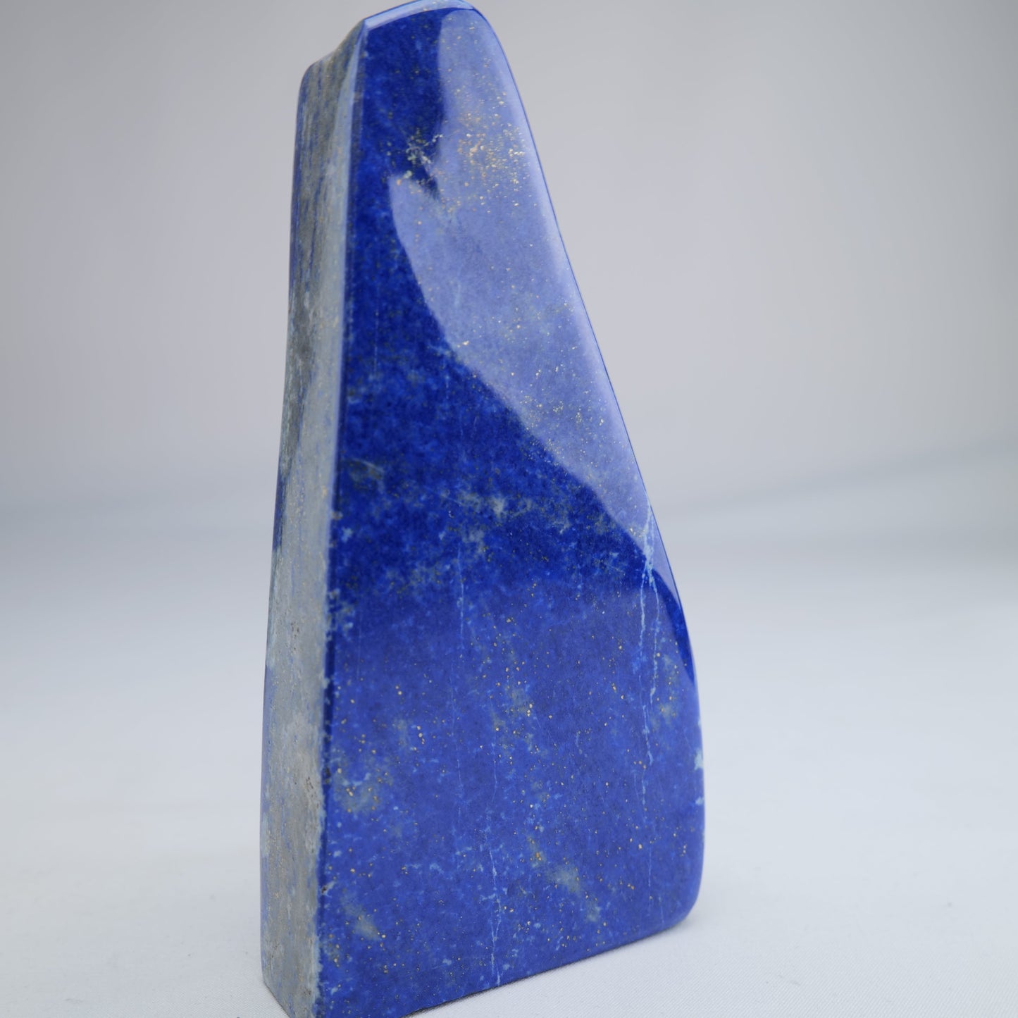 Lapis Lazuli Freeform 532g - Luna Panther