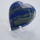 Lapis Lazuli Heart 146g - Luna Panther