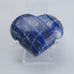 Lapis Lazuli Heart 60g - Luna Panther