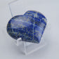 Lapis Lazuli Heart 60g - Luna Panther