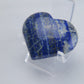 Lapis Lazuli Heart 60g - Luna Panther