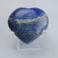 Lapis Lazuli Heart 62g - Luna Panther