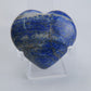 Lapis Lazuli Heart 62g - Luna Panther