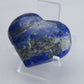 Lapis Lazuli Heart 70g - Luna Panther