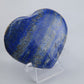 Lapis Lazuli Heart 75g - Luna Panther