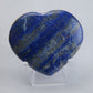 Lapis Lazuli Heart 75g - Luna Panther