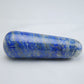 Lapis Lazuli Massage Wand 182g - Luna Panther