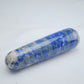 Lapis Lazuli Massage Wand 285g - Luna Panther