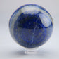 Lapis Lazuli Sphere 222g (50mm) - Luna Panther