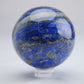 Lapis Lazuli Sphere 222g (50mm) - Luna Panther
