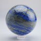 Lapis Lazuli Sphere 249g (55mm) - Luna Panther