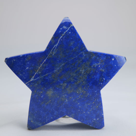 Lapis Lazuli Star 195g - Luna Panther