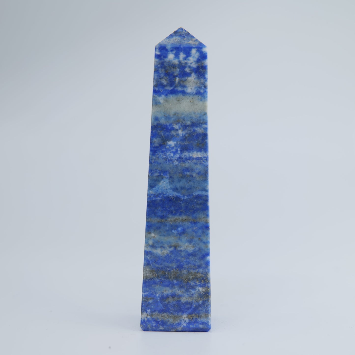 Lapis Lazuli Tower 110g - Luna Panther