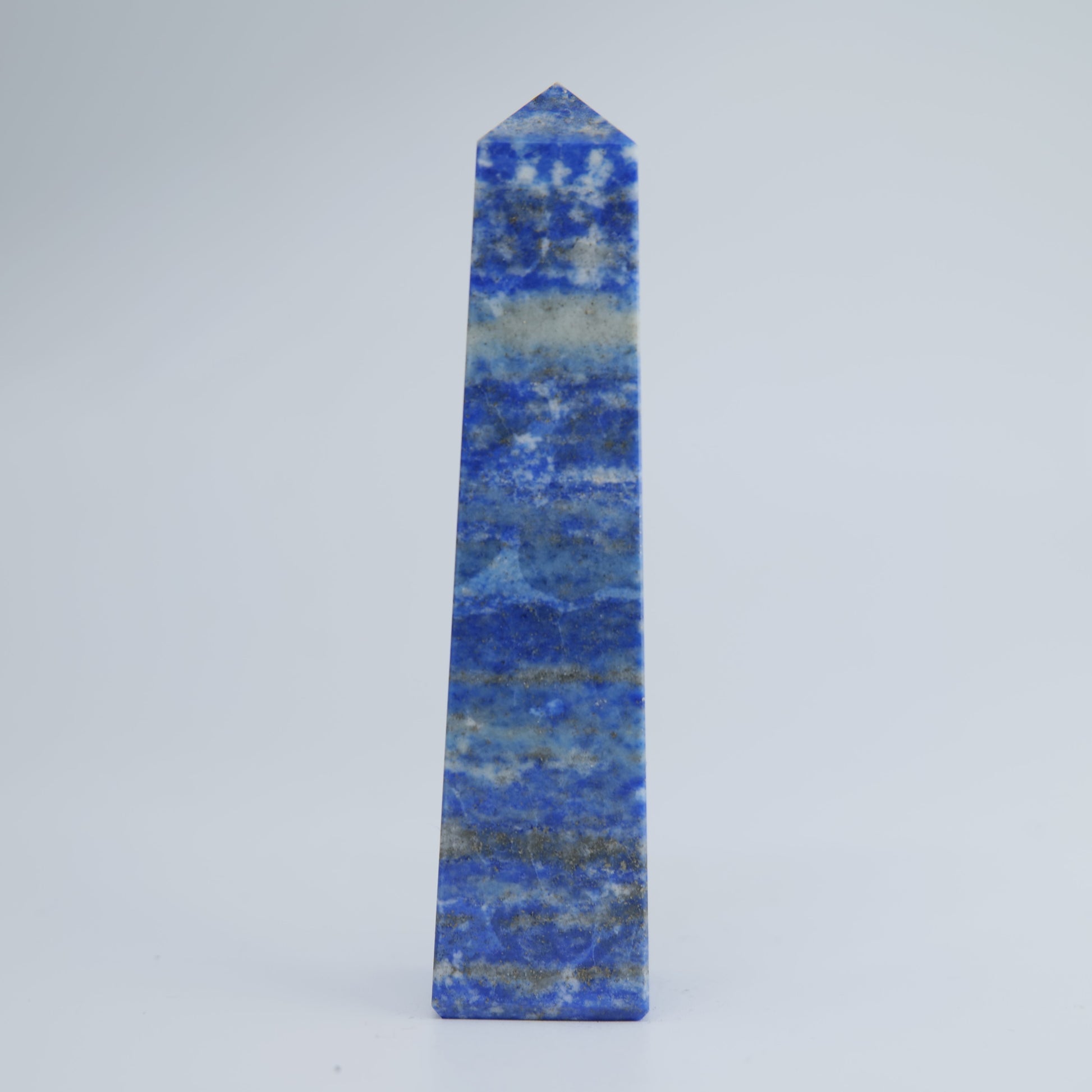 Lapis Lazuli Tower 110g - Luna Panther
