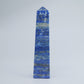 Lapis Lazuli Tower 110g - Luna Panther