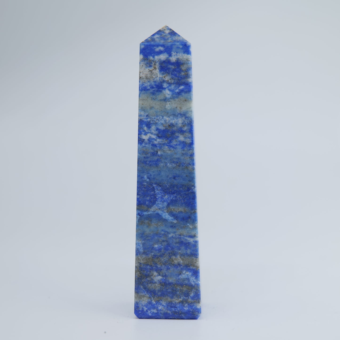 Lapis Lazuli Tower 110g - Luna Panther
