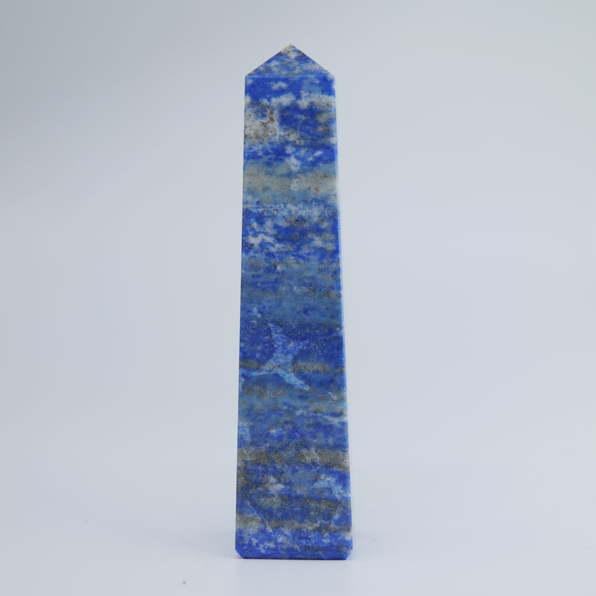 Lapis Lazuli Tower 110g - Luna Panther