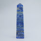 Lapis Lazuli Tower 110g - Luna Panther