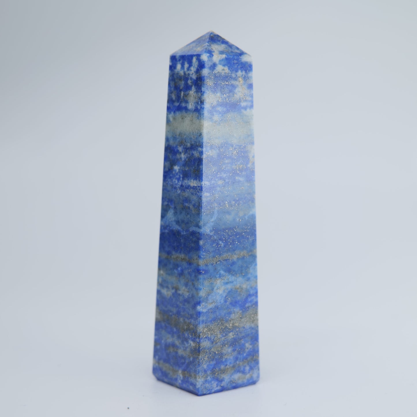 Lapis Lazuli Tower 110g - Luna Panther