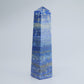 Lapis Lazuli Tower 110g - Luna Panther