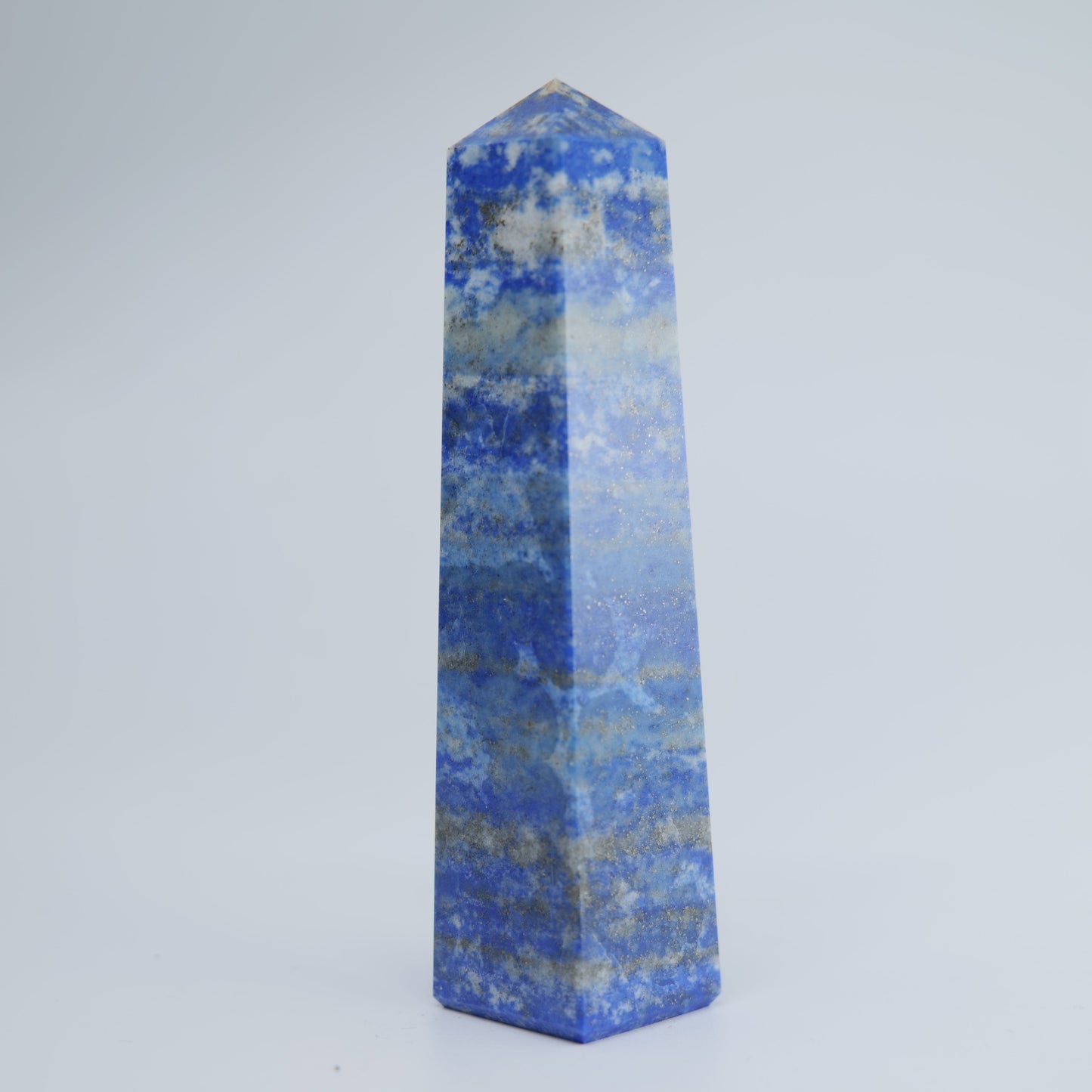 Lapis Lazuli Tower 110g - Luna Panther
