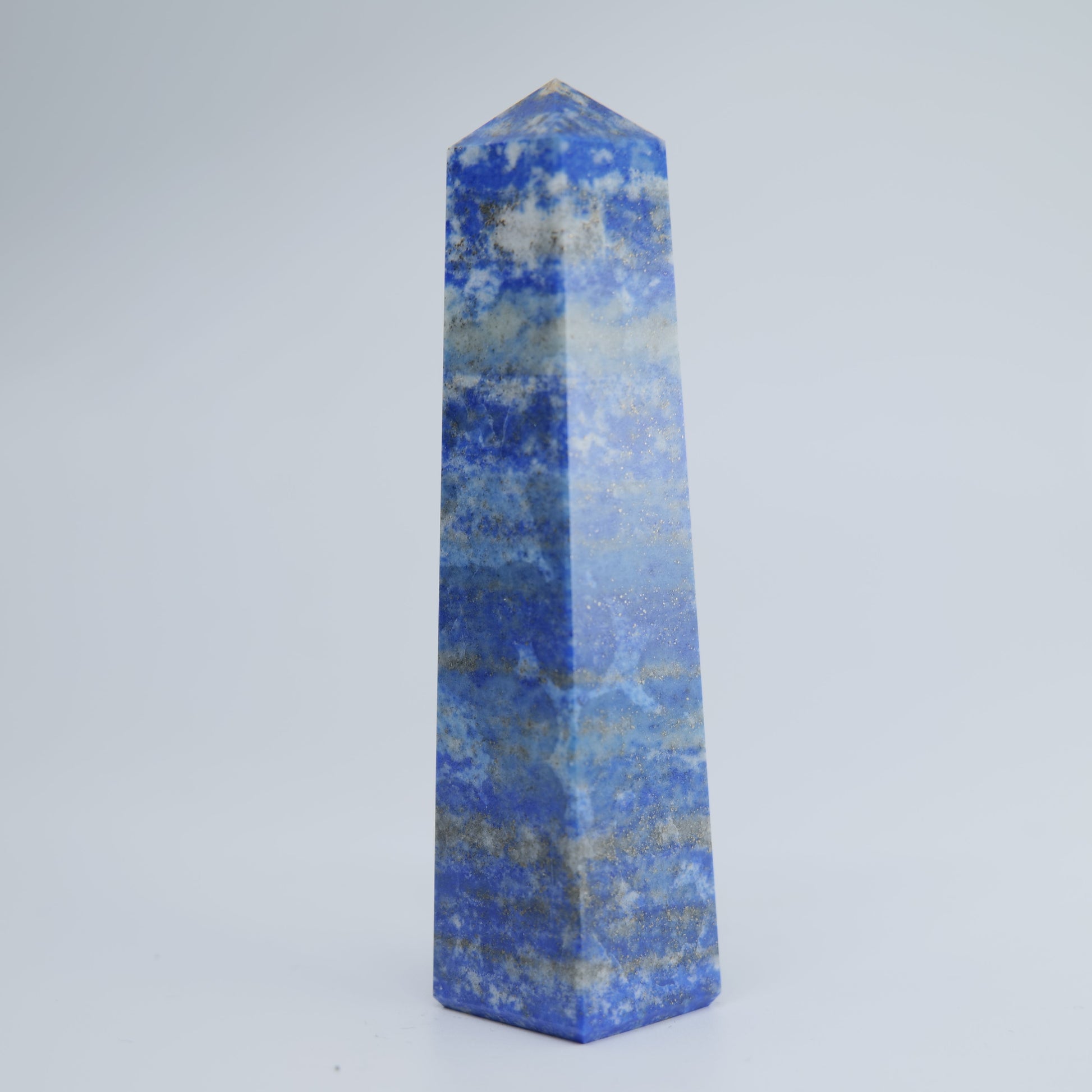 Lapis Lazuli Tower 110g - Luna Panther