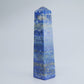 Lapis Lazuli Tower 110g - Luna Panther