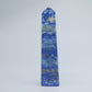 Lapis Lazuli Tower 110g - Luna Panther