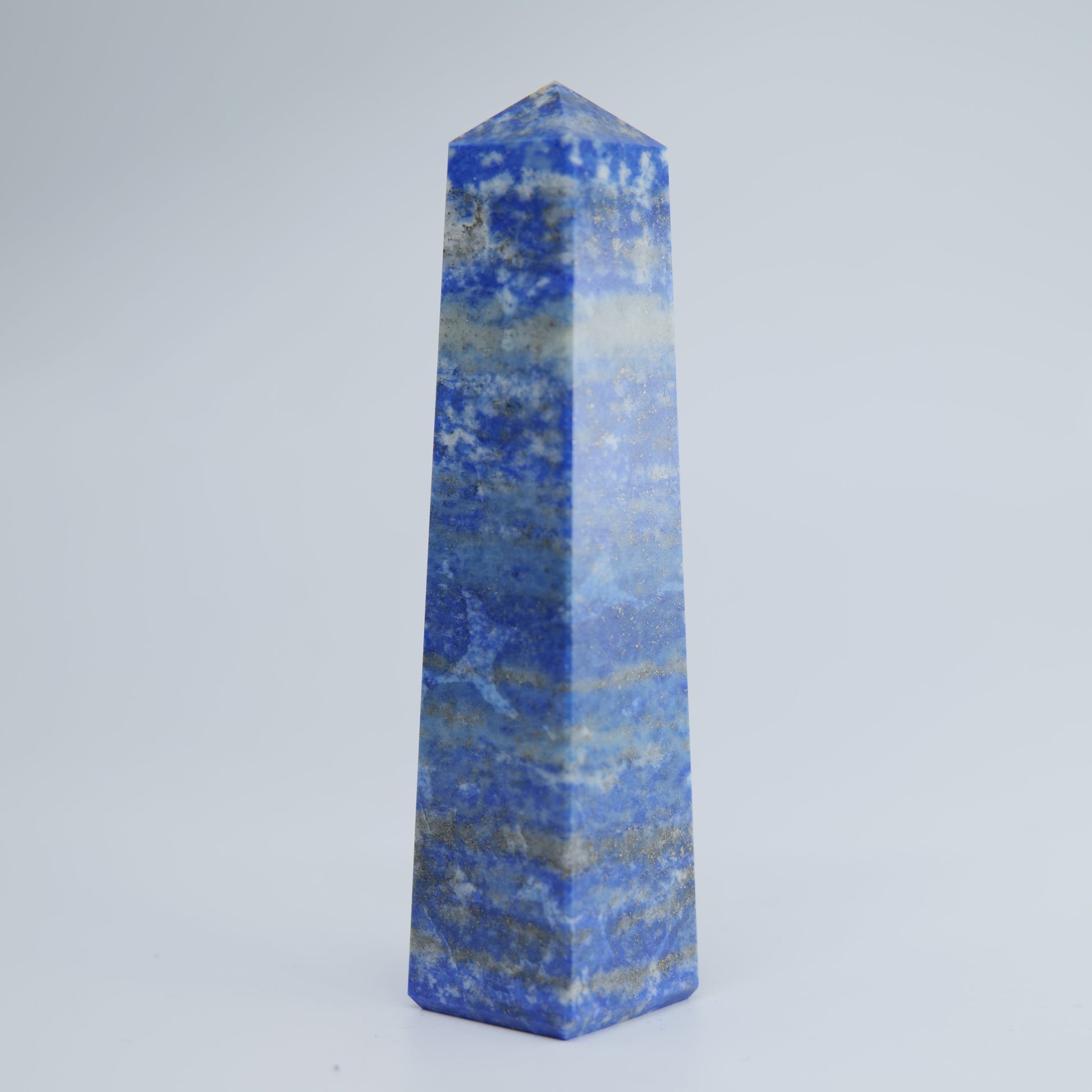 Lapis Lazuli Tower 110g - Luna Panther