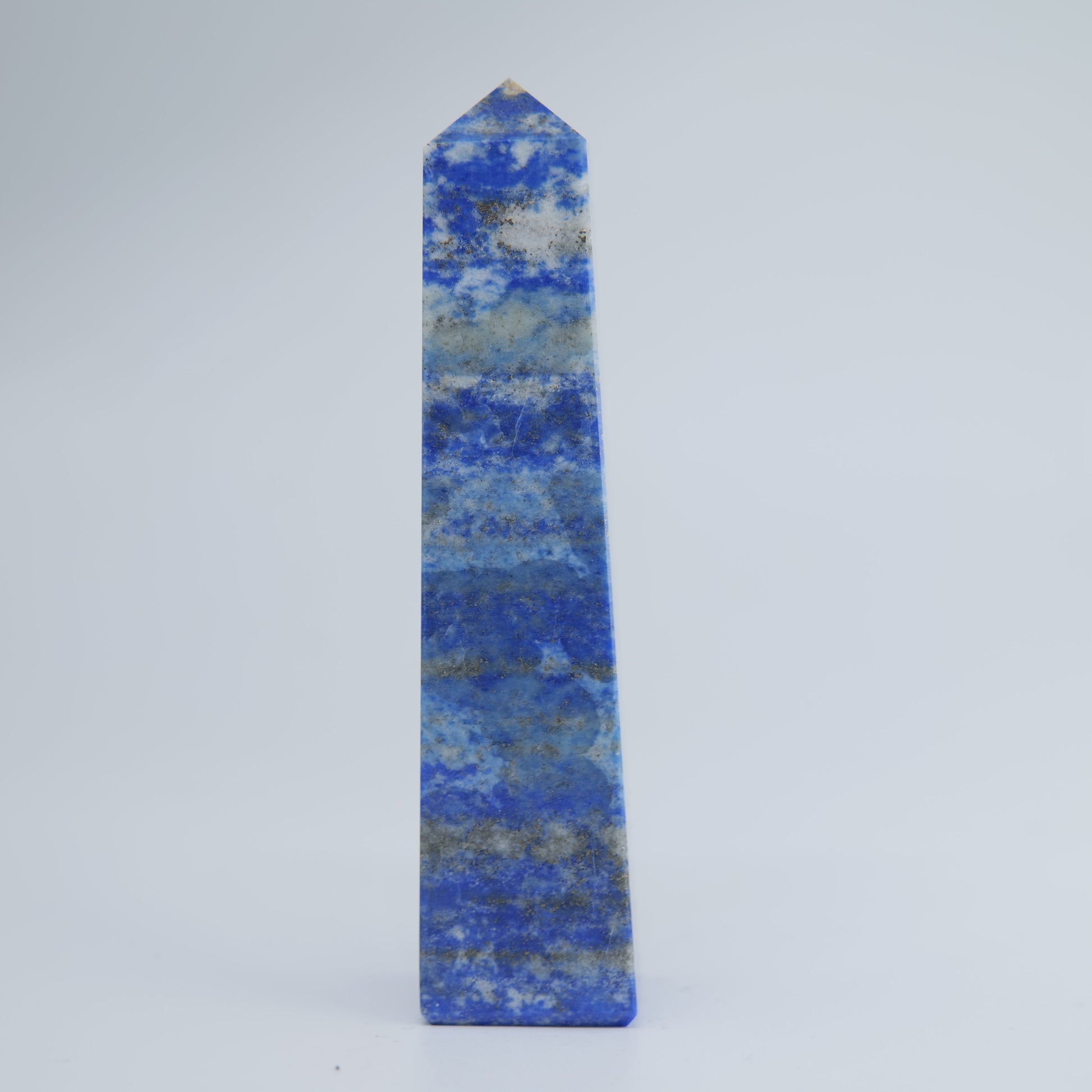 Lapis Lazuli Tower 110g - Luna Panther