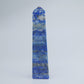 Lapis Lazuli Tower 110g - Luna Panther