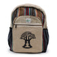 Large Backpack - Bohdi Tree Design - Luna Panther