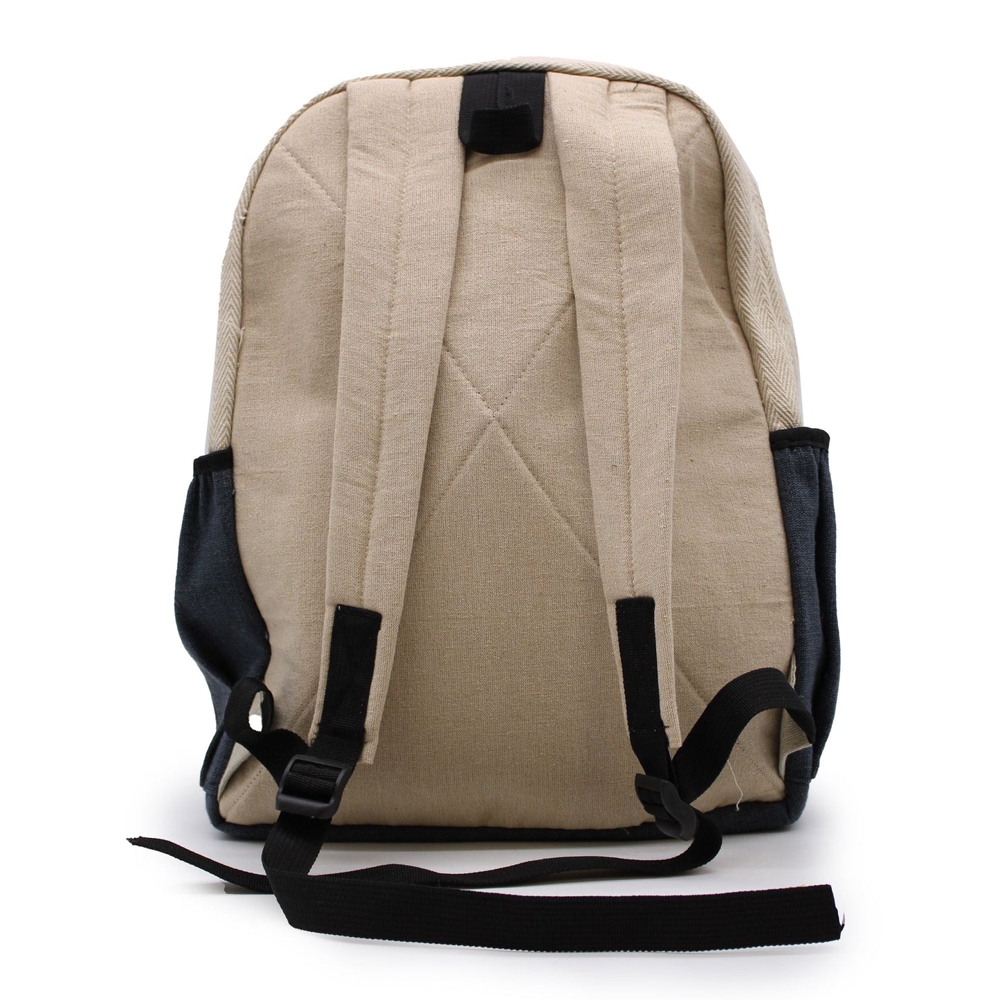 Large Backpack - Bohdi Tree Design - Luna Panther
