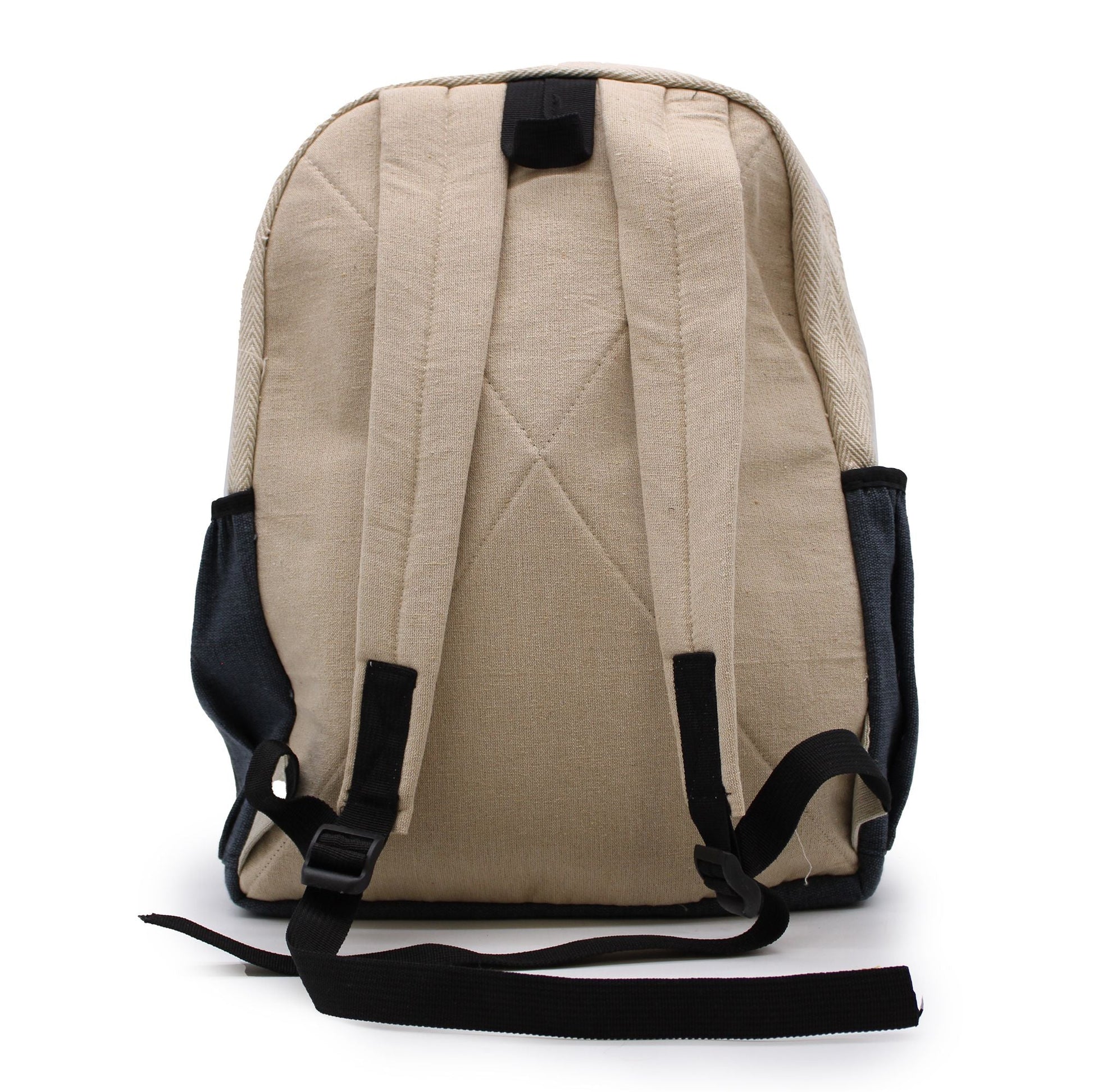 Large Backpack - Bohdi Tree Design - Luna Panther