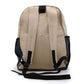 Large Backpack - Bohdi Tree Design - Luna Panther