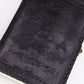 Large Book of Shadows - Black - 200 pages deckle - edged - 25x18x3cm - Luna Panther