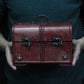Large Classic Chest - Set of 3 - Luna Panther