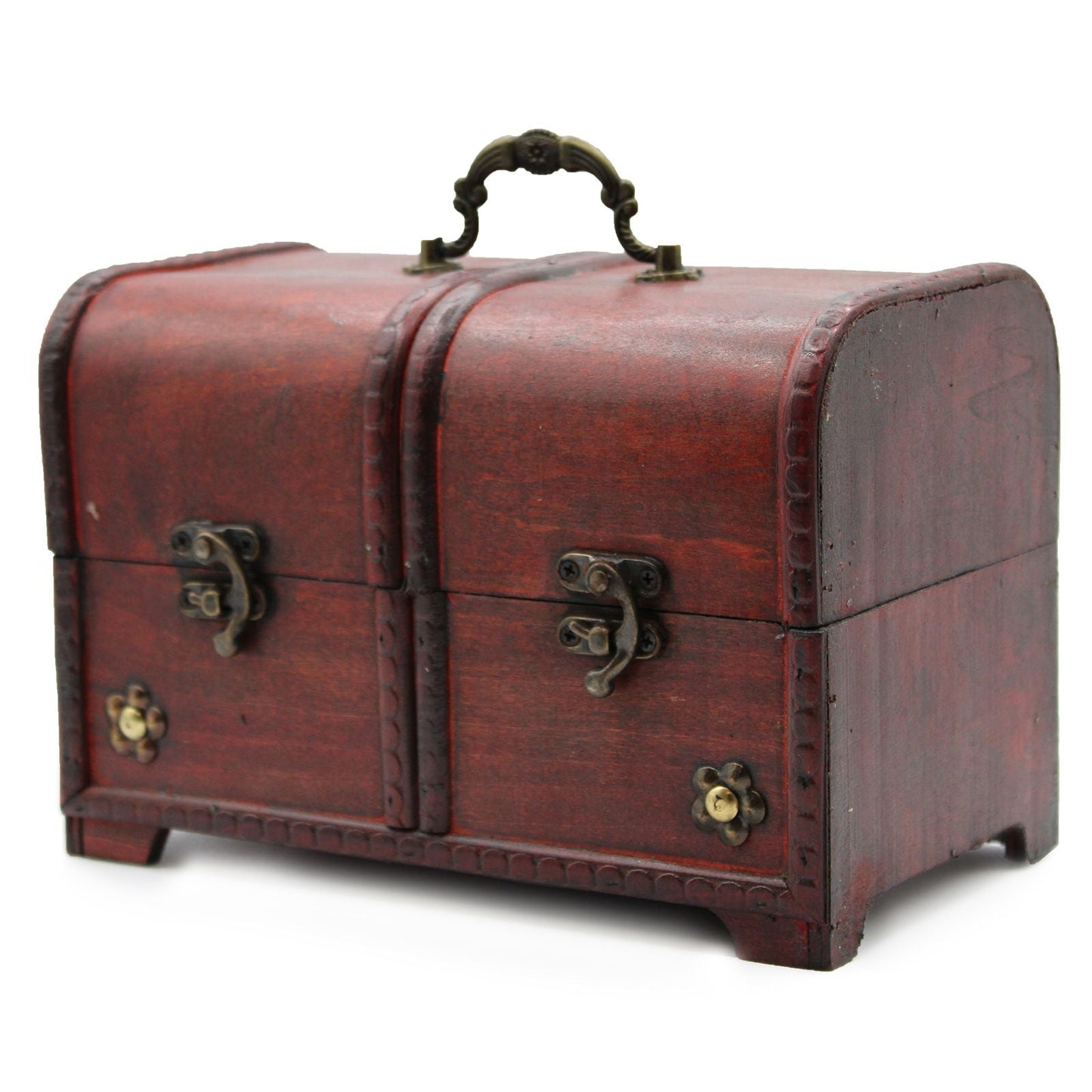 Large Classic Chest - Set of 3 - Luna Panther