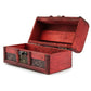 Large Colonial Boxes - Gold Panel - Luna Panther
