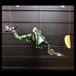 Large Green Coconut Dragon Mobile 50cm - Luna Panther