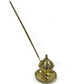 Large Incense Burner - Luna Panther