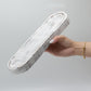Large Incense Tray 30x10cm - Classic Whitewash - Luna Panther