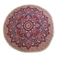 Large Mandala Roundy Art (180cm) - Pink & Purple - Luna Panther