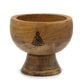 Large Ritual Bowl Incense Cone Holder 11x6cm - Buddha - Luna Panther