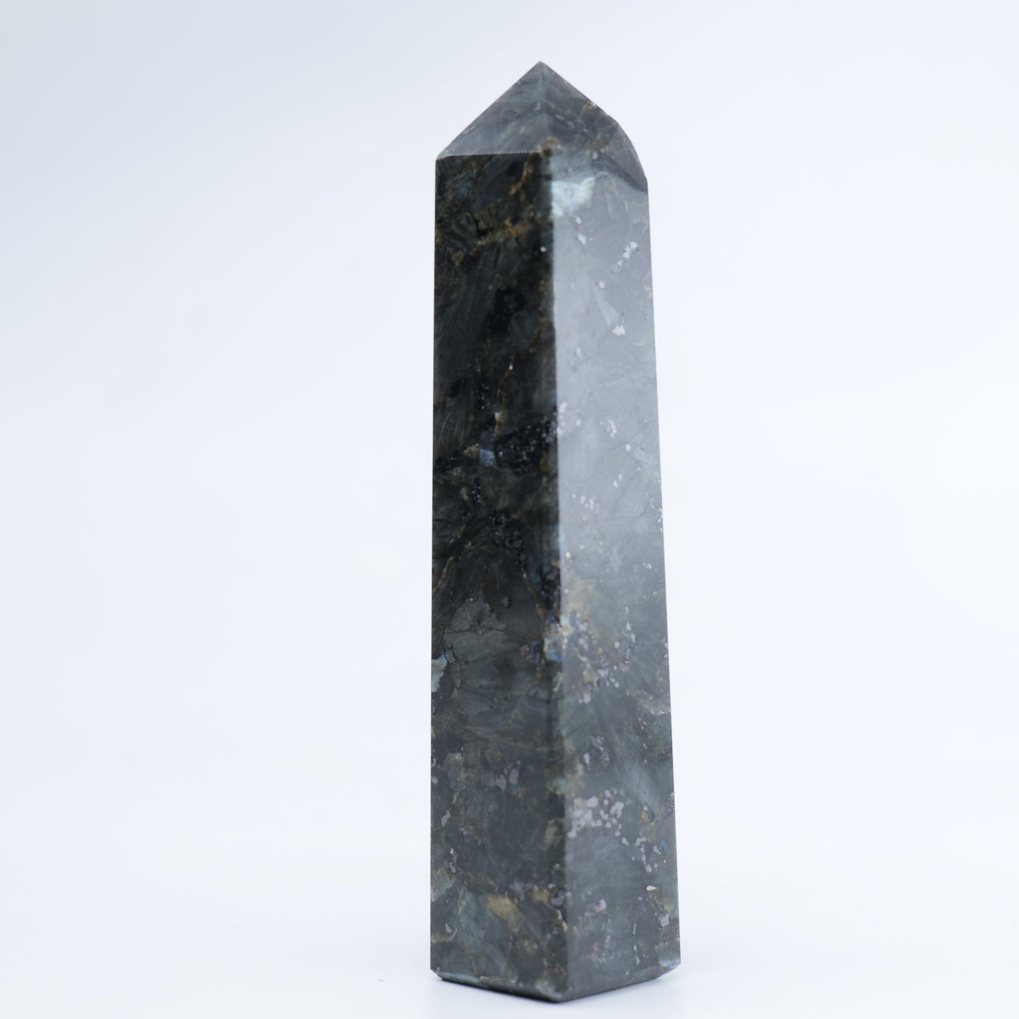 Larvakite 95g - Luna Panther