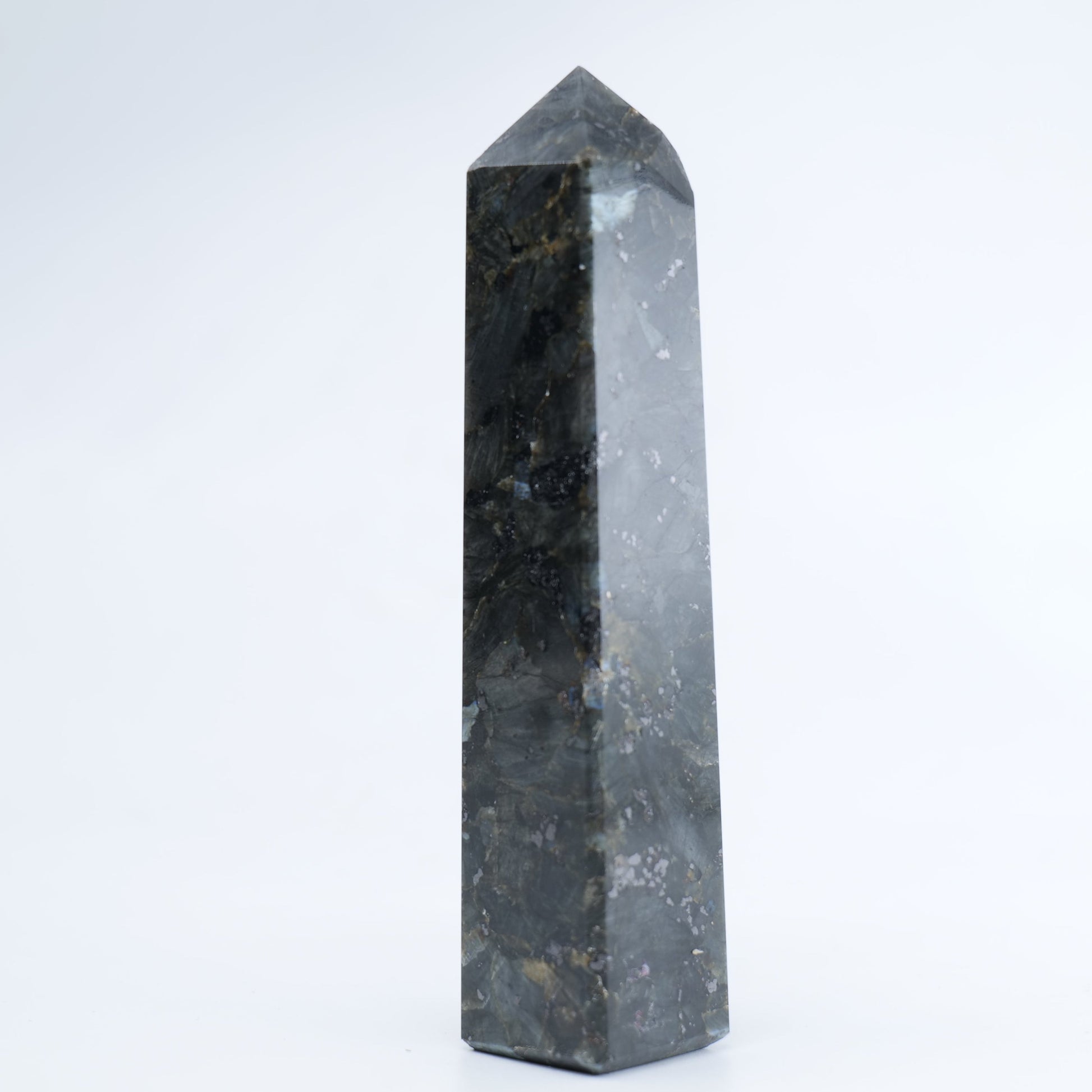 Larvakite 95g - Luna Panther